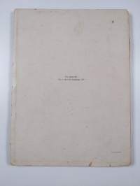 Helsingfors : Från småstad till storstad