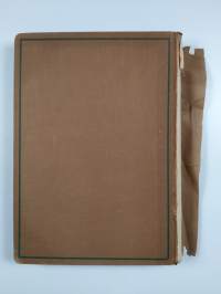 Tärkeimmät tuhosienet : metsänhoitajia, maanviljelijöitä, puutarhureja sekä kasvitiedettä opiskelevia varten