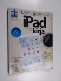 Ipad-kirja : täydellinen opas