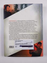 Ihmishirviöt : maailmanhistorian julmimmat ihmiset