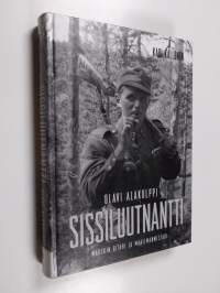 Olavi Alakulppi, sissiluutnantti : Marskin ritari ja maailmanmestari