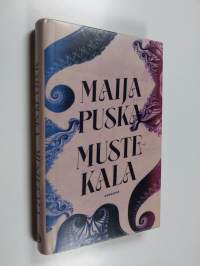Mustekala