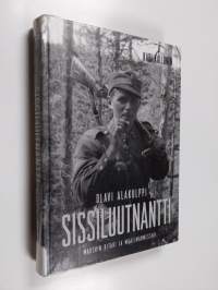 Olavi Alakulppi, sissiluutnantti : Marskin ritari ja maailmanmestari