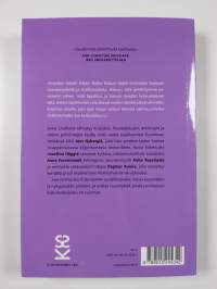 Ines 1918 : viisi naista sisällissodassa