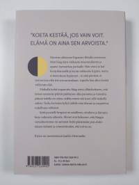 Syitä pysytellä hengissä