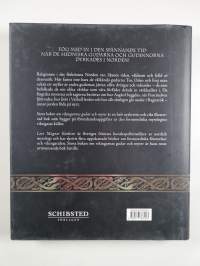 Stora boken om vikingarnas gudar och myter