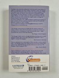 The Message - The New Testament in Contemporary Language