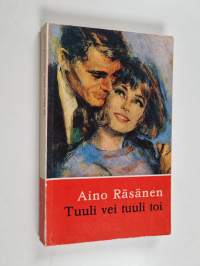 Tuuli vei, tuuli toi