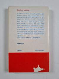 Tuuli vei, tuuli toi