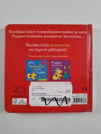 Etsi viisi sammakkoa, Puppe!