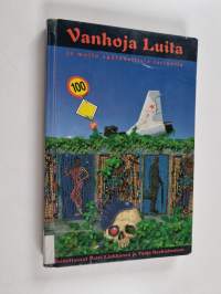 Vanhoja luita ja muita epätodellisia tarinoita