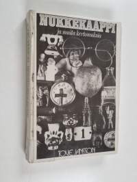 Nukkekaappi ja muita kertomuksia