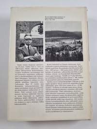Pohjois-Kymenlaakson teollistuminen : Kymin osakeyhtiön historia 1872-1917