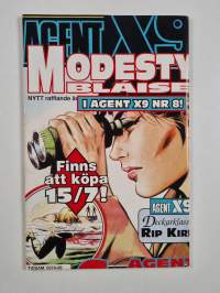 Åsa-Nisse nr 8/1994