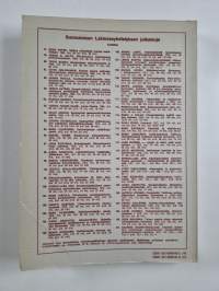 Kilpailu ja tavaramerkit