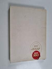 Oy Sinebrychoff ab 1969-1979