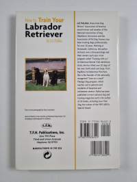 How to Train Your Labrador Retriever