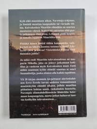 Aurinko nousee huomennakin