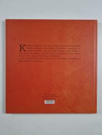 Kuvat kertovat : Hämeenkylän kirkon taiteen äärellä