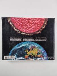 Heaven &amp; earth - Heaven and earth - Unseen by the naked eye