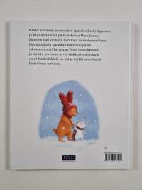 Pasi ja suuri lumiseikkailu