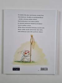 Hauskaa lomaa, Pasi!