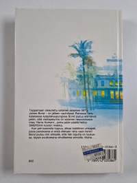 Casino Royale : jännitysromaani