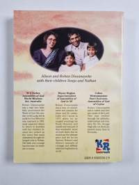 Seed of Blood - The Story of Rohan and Alison Dissanayeke