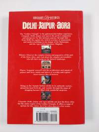 Delhi, Agra, Jaipur - India&#039;s Golden Triangle