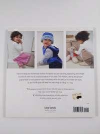 Cute and easy baby knits : 25 adorable projects for 0-3 year olds