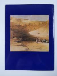 The valley of the Kings and the queens