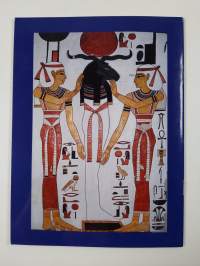 The Tomb of Nefertari