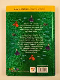 Matilda maskeradälvan