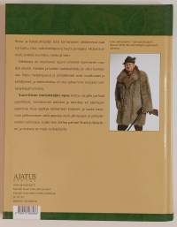 Suurriistan metsästäjän opas. (Metsästys)