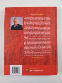 Seeds of Faith - One Hundred Years of History, the Salvation Army--Burma/Myanmar, 1915-2015