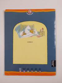 Welterusten ... Kleine Beer