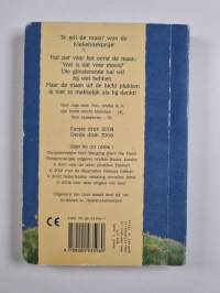 Ik wil de maan / druk 2