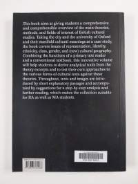 Introduction to the Study of British Culture