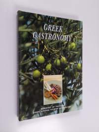 Greek Gastronomy