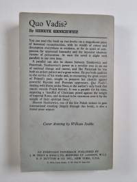 Quo vadis?