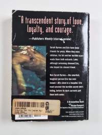 Staying Fat for Sarah Byrnes