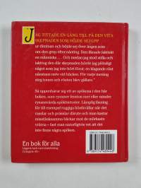 Röda dödens mask och andra spökhistorier