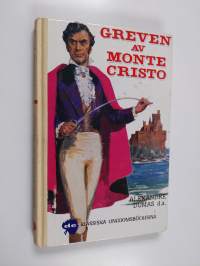 Greven av Monte Cristo
