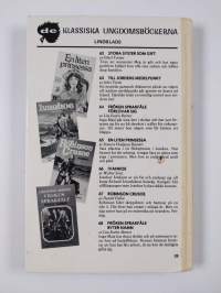 Huckleberry finns äventyr