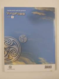 New profiles Course 1 - Profiles