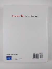 Principles of marketing