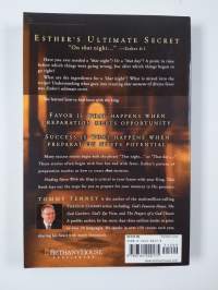 Finding Favor With the King - Preparing For Your Moment in His Presence