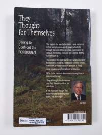 They Thought for Themselves - Daring to Confront the Forbidden