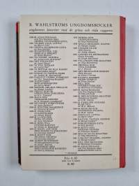 Kitty och tornrummets hemlighet