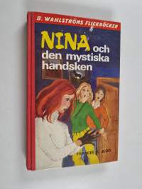 Nina och den mystiska handsken